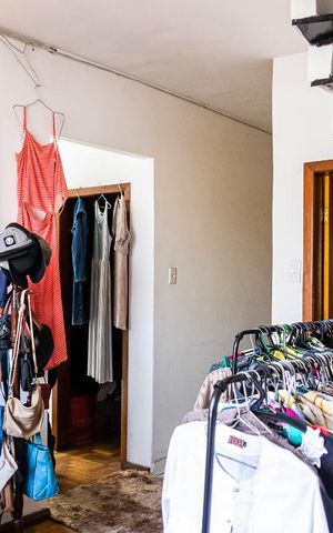 Apartamento à venda com 140m², 3 quartos e sem vaga Apartamento à venda com 140m², 3 quartos e sem vagaSala