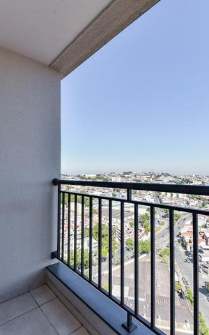 Apartamento à venda com 67m², 3 quartos e 2 vagas Apartamento à venda com 67m², 3 quartos e 2 vagasSacada