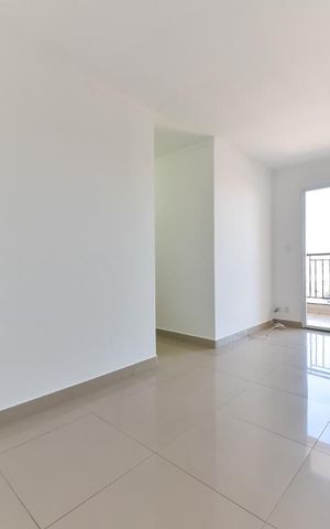Apartamento à venda com 67m², 3 quartos e 2 vagas Apartamento à venda com 67m², 3 quartos e 2 vagasSala
