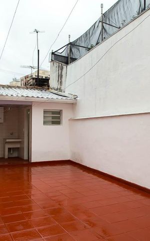 Casa para alugar com 90m², 2 quartos e 1 vaga Casa para alugar com 90m², 2 quartos e 1 vagaQuintal