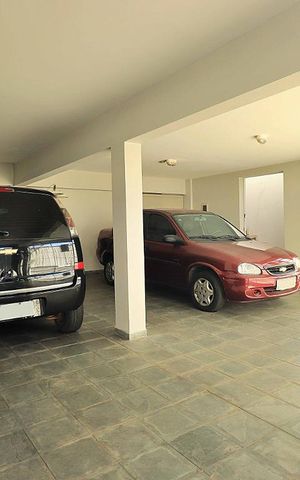 Casa para alugar com 296m², 5 quartos e 4 vagasGaragem