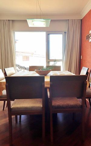 Casa para alugar com 296m², 5 quartos e 4 vagasSala 1