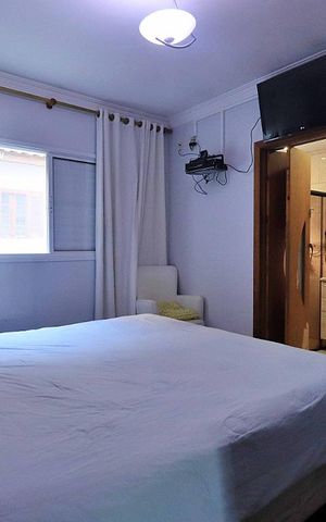 Casa para alugar com 296m², 5 quartos e 4 vagasSuíte 1