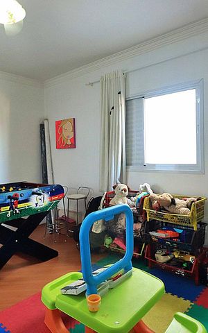 Casa para alugar com 296m², 5 quartos e 4 vagasQuarto 5