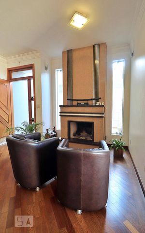 Casa para alugar com 296m², 5 quartos e 4 vagasSala 1