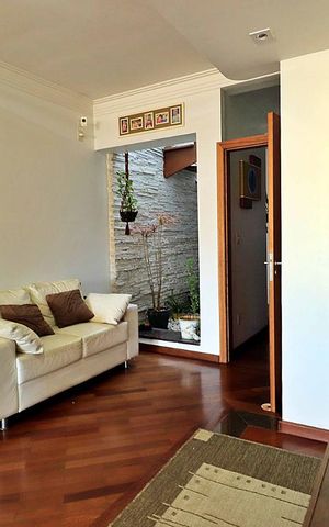 Casa para alugar com 296m², 5 quartos e 4 vagasSala 1