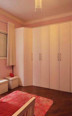 Casa para alugar com 296m², 5 quartos e 4 vagasSuíte 2