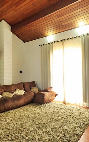 Casa para alugar com 296m², 5 quartos e 4 vagasSala 2