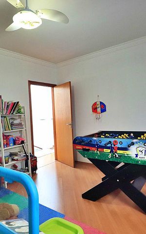 Casa para alugar com 296m², 5 quartos e 4 vagasQuarto 5