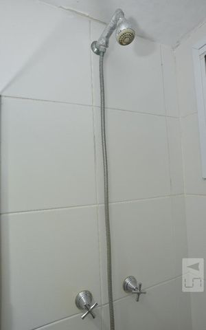 Apartamento à venda com 88m², 4 quartos e 1 vagaBanheiro da Suíte