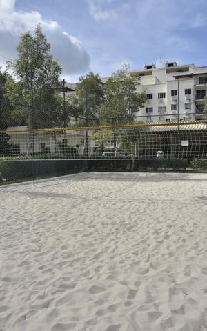 Apartamento à venda com 88m², 4 quartos e 1 vagaQuadra Esportiva