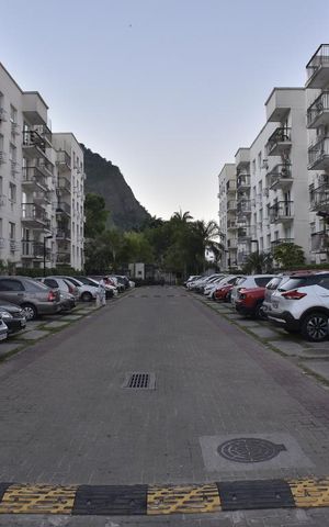 Apartamento à venda com 88m², 4 quartos e 1 vagaEstacionamento
