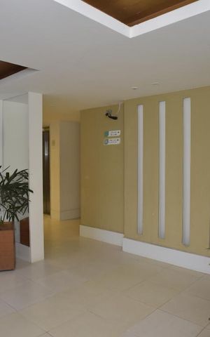 Apartamento à venda com 88m², 4 quartos e 1 vagaHall de Entrada
