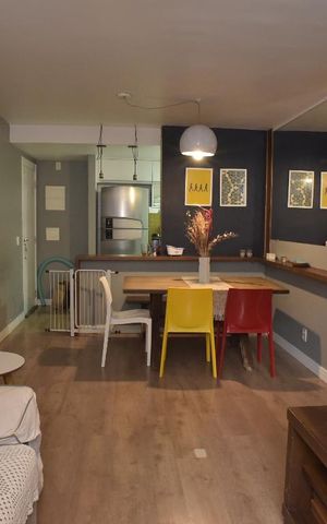 Apartamento à venda com 88m², 4 quartos e 1 vagaSala