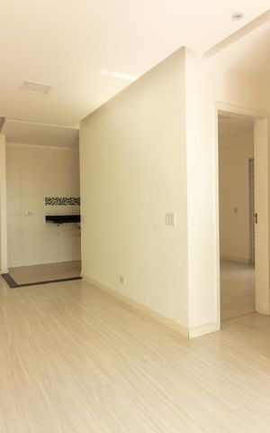 Apartamento para alugar com 65m², 2 quartos e 1 vagaSala