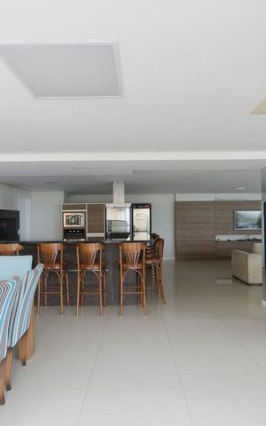Apartamento para alugar com 105m², 2 quartos e 2 vagasEspaço Gourmet
