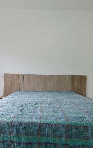 Apartamento para alugar com 105m², 2 quartos e 2 vagasSuíte