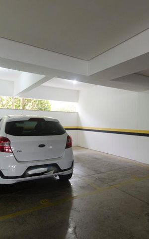 Apartamento para alugar com 105m², 2 quartos e 2 vagasGaragem