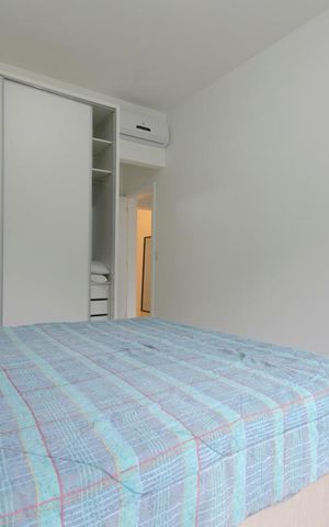 Apartamento para alugar com 105m², 2 quartos e 2 vagasSuíte