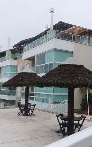 Apartamento para alugar com 105m², 2 quartos e 2 vagasFachada