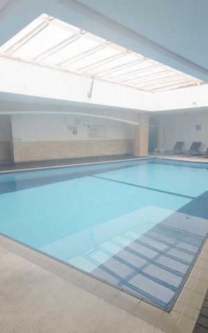 Apartamento para alugar com 105m², 2 quartos e 2 vagasÁrea comum - Piscina