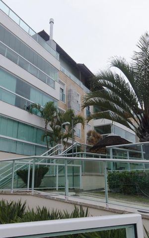 Apartamento para alugar com 105m², 2 quartos e 2 vagasFachada