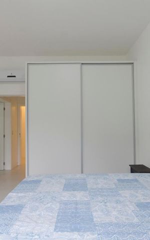 Apartamento para alugar com 105m², 2 quartos e 2 vagasQuarto
