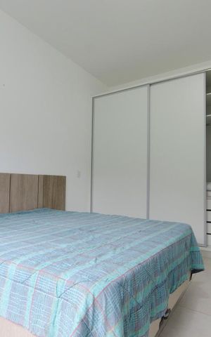 Apartamento para alugar com 105m², 2 quartos e 2 vagasSuíte