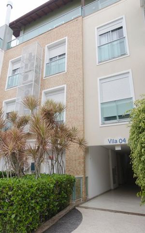 Apartamento para alugar com 105m², 2 quartos e 2 vagasFachada