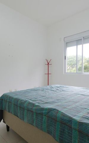 Apartamento para alugar com 105m², 2 quartos e 2 vagasSuíte