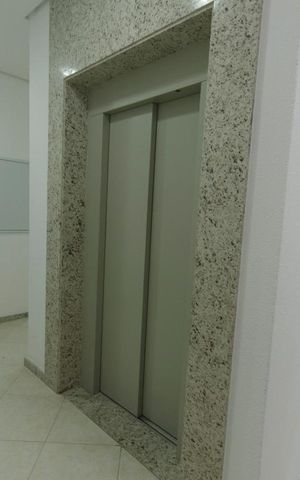 Apartamento para alugar com 105m², 2 quartos e 2 vagasÁrea comum