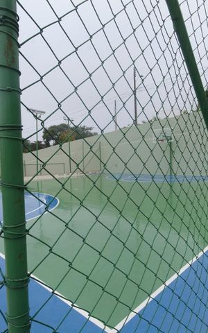 Apartamento para alugar com 105m², 2 quartos e 2 vagasQuadra Esportiva