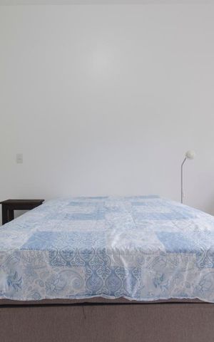 Apartamento para alugar com 105m², 2 quartos e 2 vagasQuarto