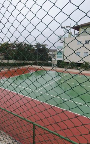 Apartamento para alugar com 105m², 2 quartos e 2 vagasQuadra Esportiva