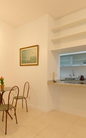 Apartamento para alugar com 105m², 2 quartos e 2 vagasSala