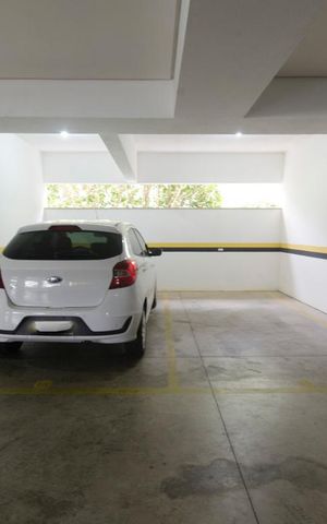 Apartamento para alugar com 105m², 2 quartos e 2 vagasGaragem