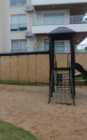 Apartamento para alugar com 105m², 2 quartos e 2 vagasÁrea Comum - Playground