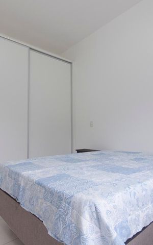 Apartamento para alugar com 105m², 2 quartos e 2 vagasQuarto
