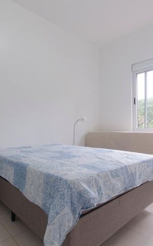 Apartamento para alugar com 105m², 2 quartos e 2 vagasQuarto