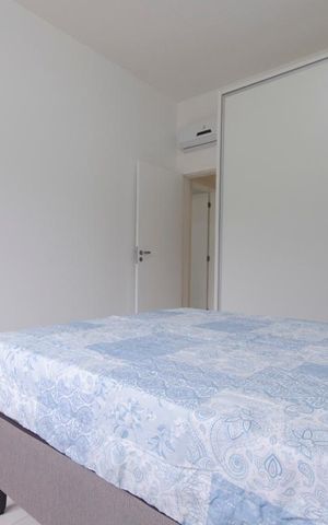 Apartamento para alugar com 105m², 2 quartos e 2 vagasQuarto