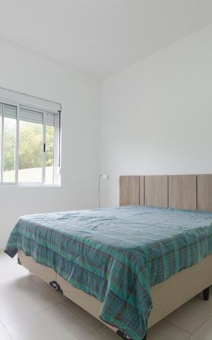 Apartamento para alugar com 105m², 2 quartos e 2 vagasSuíte