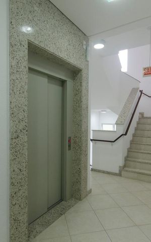 Apartamento para alugar com 105m², 2 quartos e 2 vagasÁrea comum
