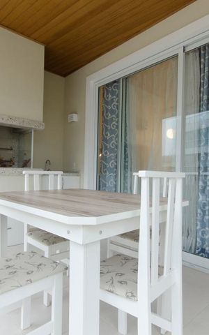 Apartamento para alugar com 105m², 2 quartos e 2 vagasVaranda da Sala