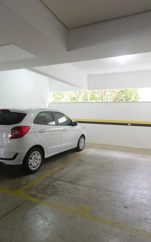 Apartamento para alugar com 105m², 2 quartos e 2 vagasGaragem