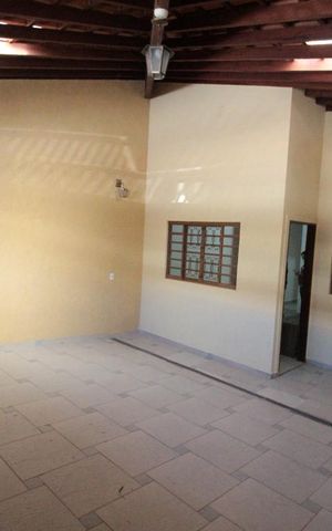 Casa para alugar com 150m², 2 quartos e 2 vagasGaragem