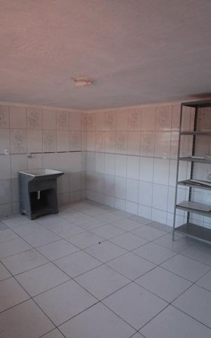 Casa para alugar com 150m², 2 quartos e 2 vagasLavanderia 