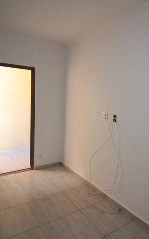 Casa para alugar com 150m², 2 quartos e 2 vagasQuarto 2