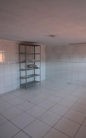 Casa para alugar com 150m², 2 quartos e 2 vagasLavanderia