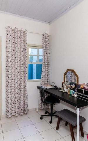 Casa à venda com 365m², 8 quartos e 5 vagas Casa à venda com 365m², 8 quartos e 5 vagasQuarto 1 - Casa 01