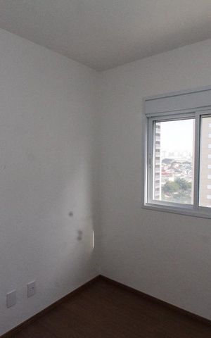 Apartamento para alugar com 40m², 2 quartos e 1 vaga Apartamento para alugar com 40m², 2 quartos e 1 vagaQuarto